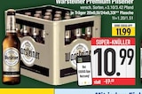 Aktuelle Warsteiner Angebote bei E center in Dachau Aktuelles Premium Pilsener Angebot bei E center in Dachau ab 10,99 €