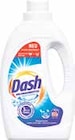 Waschmittel Flüssig von Dash im aktuellen V-Markt Prospekt für 2,99 €