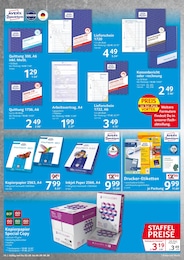 Druckerpapier Angebot & Preis im aktuellen Selgros Prospekt Druckerpapier Angebot im aktuellen Selgros Prospekt auf Seite 14