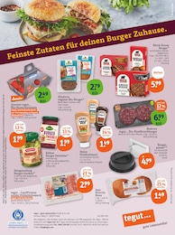 tegut Brot im Prospekt tegut Brot im Prospekt
