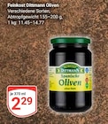 Aktuelles Spanische Oliven Angebot bei GLOBUS in Ludwigshafen (Rhein) ab 2,29 €
