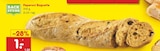 Peperoni Baguette im Angebot bei Netto Marken-Discount in Münster Peperoni Baguette Angebote von Backstube bei Netto Marken-Discount Münster für 1,00 €
