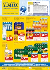 Netto Marken-Discount Lohmen Prospekt der aktuellen Woche, gültig von 23.06.2025 bis 28.06.2025 Aktueller Netto Marken-Discount Lohmen Prospekt "DER ORT, AN DEM DU IMMER AUSGEZEICHNETE PREISE FINDEST." mit 2 Seiten
