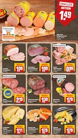 Käse im REWE Prospekt in Stuttgart Aktueller REWE Prospekt mit Käse, "Dein Markt", Seite 13