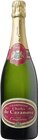 Champagne Cuvée Cazanova Brut - CHARLES DE CAZANOVE dans le catalogue Géant Casino