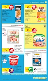 Offre Sodebo dans le catalogue Intermarché Express du moment à la page 11