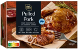 Porc effiloché - CHEF SELECT - Lidl à Montélimar Porc effiloché - CHEF SELECT en promo chez Lidl Montélimar à 4,19 €