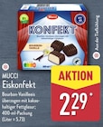 Eiskonfekt von Mucci im aktuellen ALDI Nord Prospekt für 2,29 €