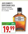 Aktuelles Gentleman Jack Angebot bei Marktkauf in Dülmen ab 19,99 €