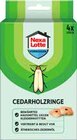 Cedarholzringe Angebote von Nexa Lotte bei GLOBUS Erftstadt für 2,99 €