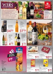 Champagner im Selgros Prospekt in Hanau Aktueller Selgros Prospekt mit Champagner, "cash & carry", Seite 21