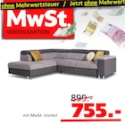 Seats and Sofas Fürth - Boston Angebot im Prospekt Boston bei Seats and Sofas im Fürth Prospekt für 899,00 €