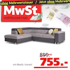 Boston bei Seats and Sofas im Oberhausen Prospekt für 899,00 €