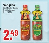 Trinkgut Ennepetal - Picante Angebot im Prospekt Picante bei Trinkgut im Ennepetal Prospekt für 2,49 €