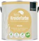 Natura Kreidefarbe im aktuellen Hellweg Prospekt