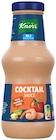 Cocktail Sauce von Knorr im aktuellen REWE Prospekt für 0,99 €