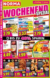 Butter im Norma Prospekt in Garbsen Aktueller Norma Prospekt mit Butter, "Mehr fürs Geld", Seite 16