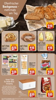 Milka im REWE Prospekt "Dein Markt" mit 31 Seiten (Hamburg)