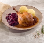 Entenkeule bei XXXLutz im Prospekt "" für 11,90 €