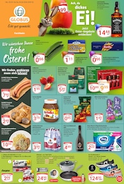 Aktueller GLOBUS Prospekt mit Wiener Würstchen, "Aktuelle Angebote", Seite 7