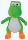 Peluche Mario 30 cm - SUPER MARIO dans le catalogue Super U