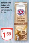 GLOBUS - Kakao oder Eiskaffee Angebot im Prospekt Kakao oder Eiskaffee bei GLOBUS im Prospekt "" für 1,59 €