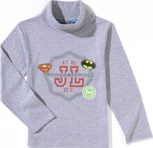 Disney - Disney dans le catalogue Géant Casino Sous-pull fille ou garçon - Disney à 6,00 € en promo chez Géant Casino