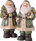 Weihnachtsmann-Figur im Angebot bei GLOBUS in Trier Weihnachtsmann-Figur Angebote bei GLOBUS Trier für 7,99 €