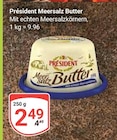 Aktuelle Butter Angebote bei GLOBUS in Ludwigshafen (Rhein) Aktuelles Meersalz Butter Angebot bei GLOBUS in Ludwigshafen (Rhein) ab 2,49 €