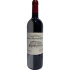 Château Haut-Marbuzet - SAINT-ESTÈPHE dans le catalogue Carrefour Market