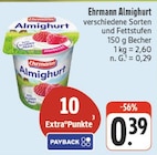 nah und gut Priestewitz Prospekt mit  im Angebot für 0,39 €