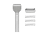 Aktuelle Rasierer Angebote bei MediaMarkt Saturn in Solingen (Klingenstadt) Aktuelles T1 Pro Rasierer Original Aluminum (1-Klingensystem (Rasierer oder Trimmer)) Angebot bei MediaMarkt Saturn in Solingen (Klingenstadt) ab 117,99 €