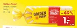 Aktuelles Butter Toast Angebot bei Netto Marken-Discount in Braunschweig ab 1,00 €