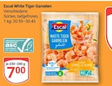 Aktuelles White Tiger Garnelen Angebot bei GLOBUS in Erlangen ab 7,00 €
