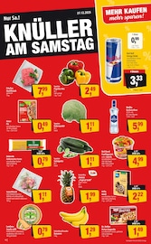 Aktueller Markant Prospekt mit Hackfleisch, "...freu Dich drauf!", Seite 14