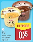 Vla Vanille bei ALDI Nord im Dermbach Prospekt für 0,65 €