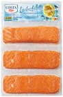 Lachsfilets im REWE Prospekt Lachsfilets von Costa im aktuellen REWE Prospekt für 12,99 €