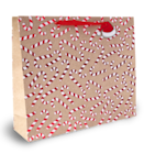 Geschenktasche im aktuellen Woolworth Prospekt