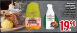 Hafermast-Gänsekeulen im Angebot bei EDEKA in Friedrichshafen Hafermast-Gänsekeulen Angebote bei EDEKA Friedrichshafen für 19,90 €