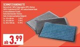 Schmutzfangmatte Angebote bei Marktkauf Dülmen für 3,99 €
