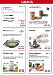 Garten Angebot & Preis im aktuellen CAESAR Prospekt Garten Angebot im aktuellen CAESAR Prospekt auf Seite 2