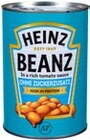 Aktuelles Beanz Angebot bei Kaufland in Hannover ab 1,99 €