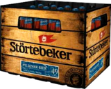 Aktuelle Bier Angebote bei E center in Rostock Aktuelles Pils Angebot bei E center in Rostock ab 15,99 €