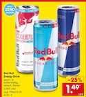 Summer Edition im Angebot bei Netto Marken-Discount in Regensburg Summer Edition Angebote von Red Bull bei Netto Marken-Discount Regensburg für 1,49 €