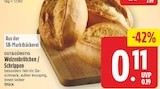 Angebot im E center Berlin Prospekt E center Berlin Prospekt mit im Angebot fĂŒr 0,11 âŹ