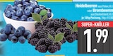 Heidelbeeren von  im aktuellen EDEKA Prospekt für 1,99 €