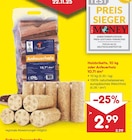 Holzbriketts im Angebot bei Netto Marken-Discount in Tübingen Holzbriketts Angebote bei Netto Marken-Discount Tübingen für 2,99 €