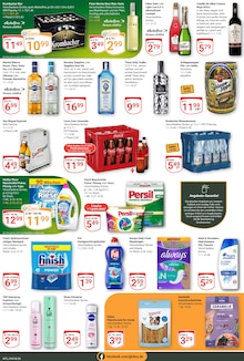 Krombacher im GLOBUS Prospekt "Aktuelle Angebote" mit 37 Seiten (Rodgau)