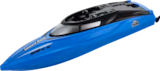 Boot im ALDI SÜD Prospekt Ferngesteuertes Speed-Boot von PLAYLAND im aktuellen ALDI SÜD Prospekt für 12,99 €