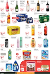 Cola im GLOBUS Prospekt in Herzogenaurach Aktueller GLOBUS Prospekt mit Cola, "Aktuelle Angebote", Seite 4